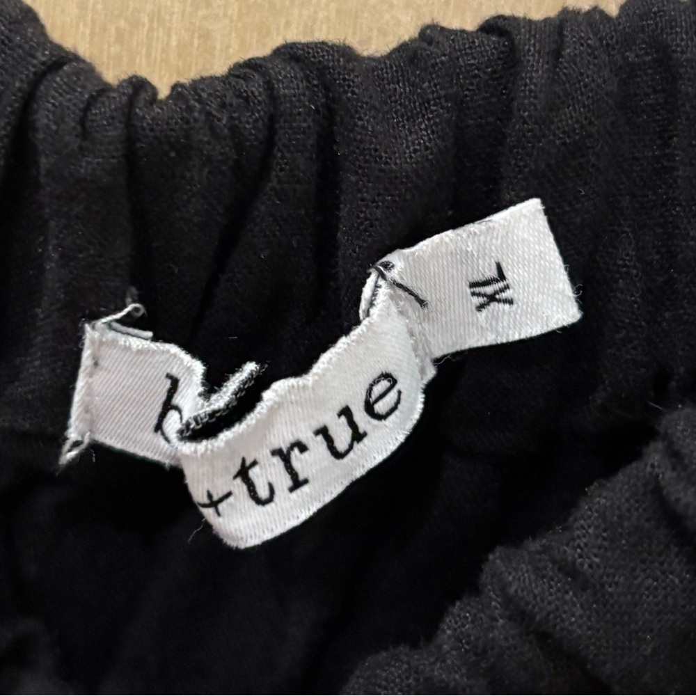 Brave+True Maxi Skirt - Picture 6 of 6